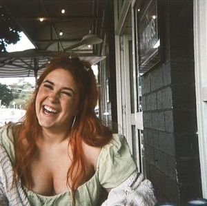 Meet your Posher, Amitee